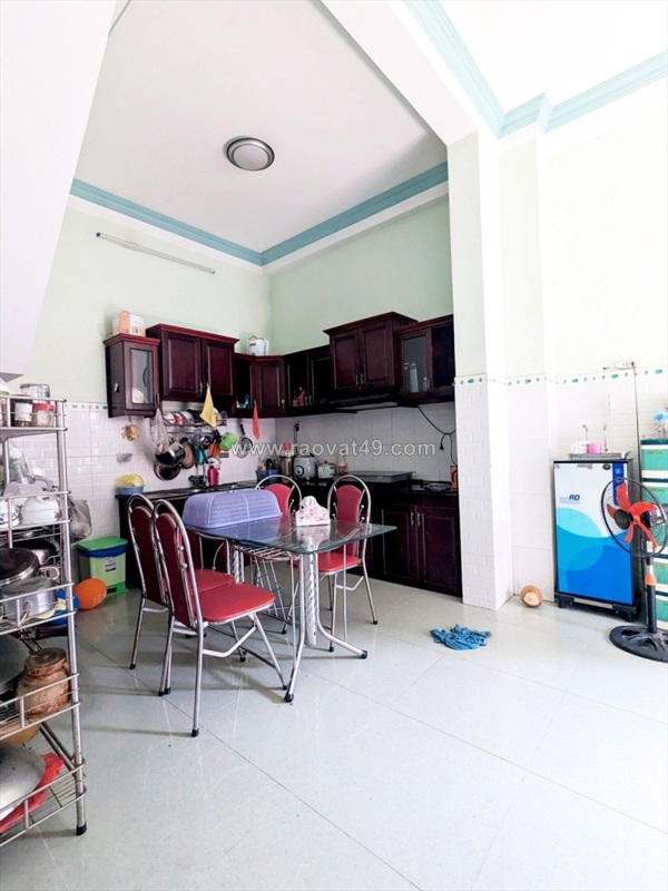 Bán nhà đường 160, tăng nhơn phú a, q9, thủ đức, tp hcm. dt 105m2, 3 tầng, 8pn.