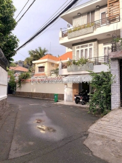 Bán nhà đường 42, khu thảo điền, 83.8m2 đất, 3 tầng, đang cho thuê