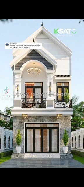 Bán nhà đường lò chén – chánh nghĩa, thủ dầu một