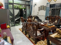 Bán nhà đường số 10, tam bình, thủ đức, tp hcm. dt 96m2, cấp 4, 3pn. giá 4.85