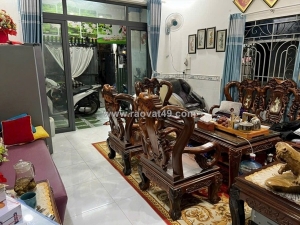 Bán nhà đường số 10, tam bình, thủ đức, tp hcm. dt 96m2, cấp 4, 3pn. giá 4.85