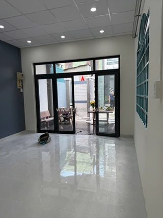 Bán nhà đường số 11, linh trung,thủ đức, tp hcm. dt 88m2, cấp 4, sổ hồng.  giá