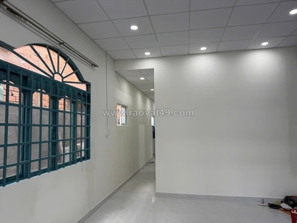 Bán nhà đường số 11, linh trung,thủ đức, tp hcm. dt 88m2, cấp 4, sổ hồng.  giá