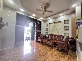 Bán nhà đường số 8, phường linh xuân, thủ đức, tp hcm. dt  50m2, 3 tầng, 3pn,