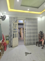 Bán nhà đường trương văn hải, q9, thủ đức, tp hcm. dt 95m2, 2 lầu, 3pn, giá