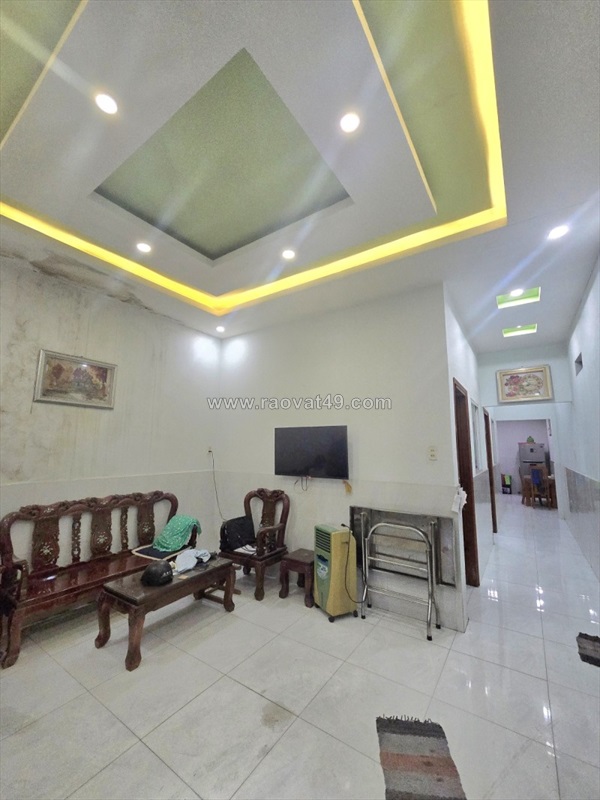 Bán nhà đường trương văn hải, q9, thủ đức, tp hcm. dt 95m2, 2 lầu, 3pn, giá
