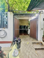 Bán nhà giáp đầm sen q6 – hxh – 2 tầng – 74m2 nở hậu – khu dân trí – nhỉnh 7