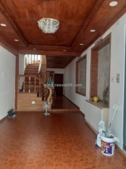 Bán nhà hẻm 87 nguyễn sỹ sách - thông nguyễn phúc chu, 4,3x26m, 2 tầng- 3pn,