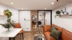 **bán nhà hẻm 8m cộng hòa** phường 4.;  tân bình (4x26) - 6  tầng