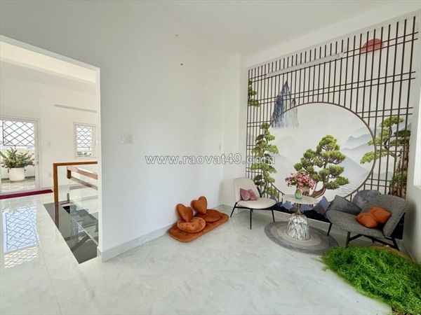 **bán nhà hẻm 8m cộng hòa** phường 4.;  tân bình (4x26) - 6  tầng