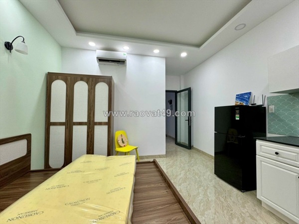 Bán nhà hẻm phạm văn đồng, thủ đức, tp hcm. dt 74m2, 4 tầng, 4pn. giá  8.8 tỷ,