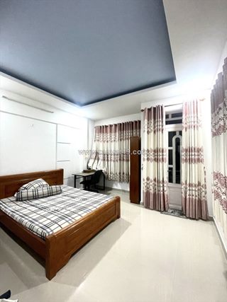 Bán nhà hiệp bình phước 3 tầng 75m2 đối diện vạn phúc city chỉ 7.35 tỷ