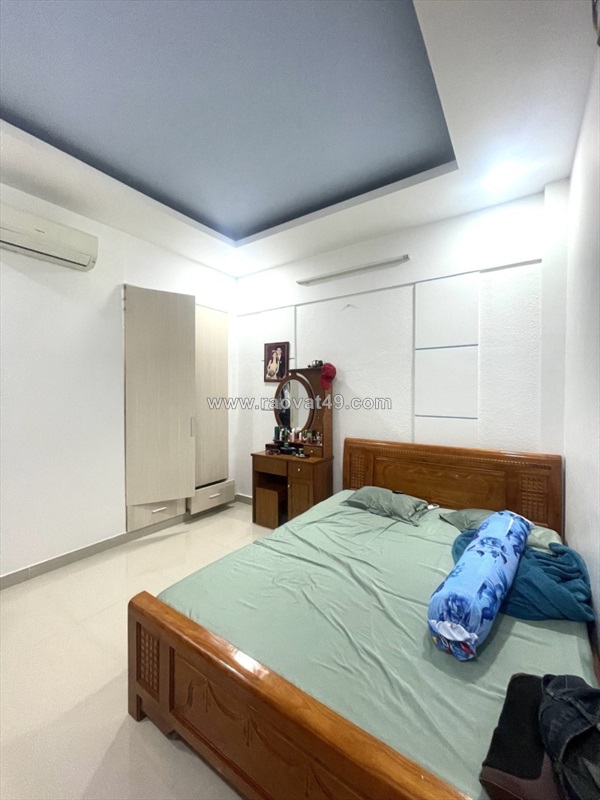 Bán nhà hiệp bình phước 3 tầng 75m2 đối diện vạn phúc city chỉ 7.35 tỷ