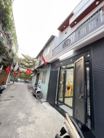 Bán nhà hiệp thành quận 12 – 1 trệt 1 lầu – gần ht17 – 4 tỷ 920.