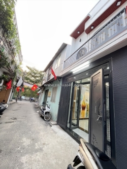 Bán nhà hiệp thành quận 12 – 1 trệt 1 lầu – gần ht17 – 4 tỷ 920.