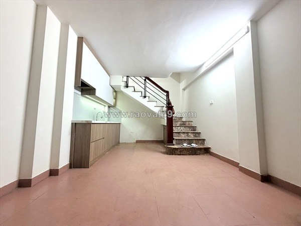 Bán nhà khuất duy tiến, thanh xuân, phân lô, ô tô, kinh doanh, sd23m2, 7.95 tỷ