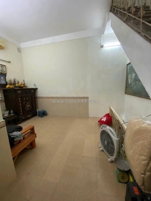 Bán nhà kim hoa 21/26m2. 5 tầng. mặt tiền 4.3m. giá 7.05 tỷ đống đa hà nội