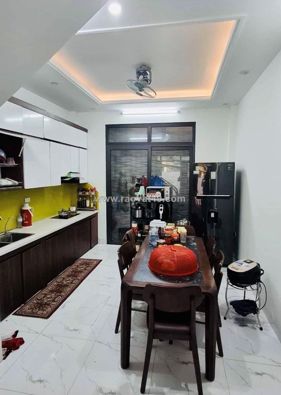 Bán nhà lê trọng tấn, thanh xuân, ô tô đỗ cửa, kinh doanh, gần phố, 42m2, 11.5