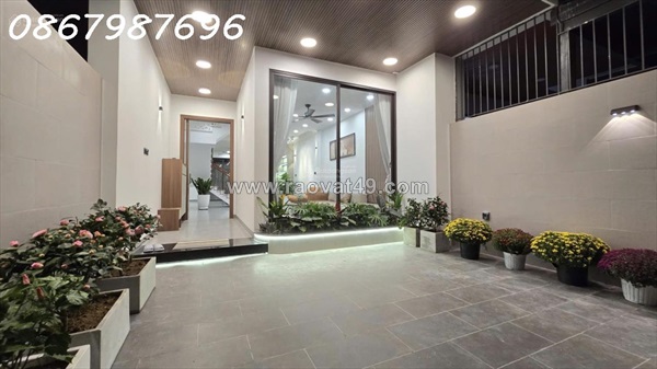 Bán nhà liền kề tại khu đô thị mỹ gia, 9,4 tỷ, 100m2, giá ưu đãi