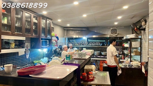 Bán nhà liễu giai 128mx4t, mt 11m - ngõ to như phố - ô tô tránh - đang kinh