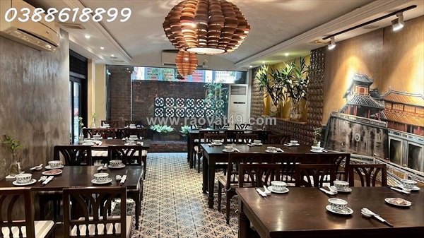 Bán nhà liễu giai 128mx4t, mt 11m - ngõ to như phố - ô tô tránh - đang kinh
