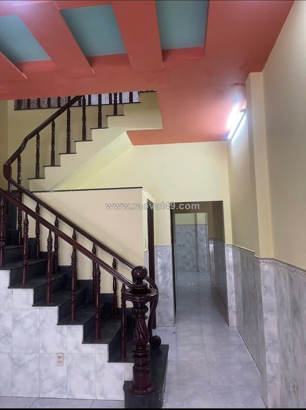 Bán nhà mặt phố 5 tầng bình tân: 90m2, 4pn, sổ hồng, vị trí vàng, giá 15 tỷ.