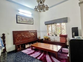 Bán nhà mặt phố đường số 23, hiệp bình chánh, thủ đức, tp hcm. dt 129m2, 3