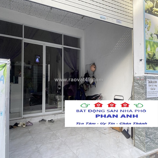 Bán nhà mặt phố hồ văn tư, sát vách chợ thủ đức - vừa ở vừa kd, chỉ có 7 tỷ.n.n.n.