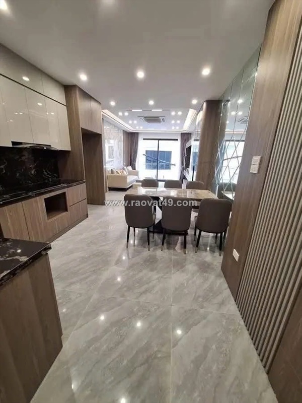 Bán nhà mặt phố ngọc thụy 75m2 x 7 tầng mặt tiền 4m x 21 tỷ long biên hà nội.