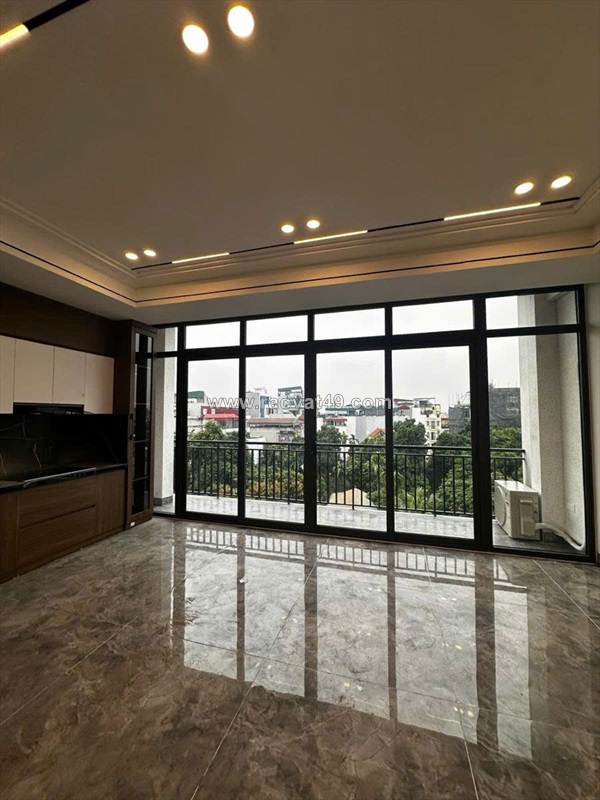 Bán nhà mặt phố phú diễn,vỉa hè,oto tránh kinh doanh,văn phòng,ở,