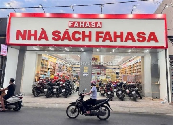Bán nhà mặt tiền 10x48m giá 32,9 tỷ đường nguyễn thị sóc