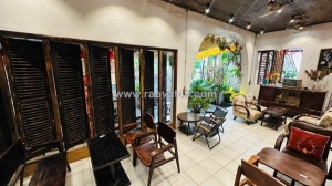 Bán nhà mặt tiền 160m2 3 tầng ngang 9m lô góc kd đỉnh biệt thự nguyễn trọng