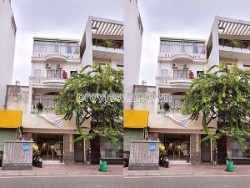 Bán nhà mặt tiền bạch đằng, tân bình, 3 tầng + sân thượng, 87m2, ngang 6m, đang cho thuê