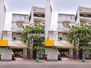 Bán nhà mặt tiền bạch đằng, tân bình, 3 tầng + sân thượng, 87m2, ngang 6m, đang cho thuê
