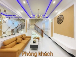 Bán nhà mặt tiền có sân vườn  nguyễn hiền điều, rạch giá, an giang - gần các cơ