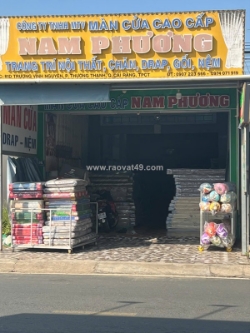 Bán nhà mặt tiền đường trương vĩnh nguyên ( gần kdc hoàng quân ), thạnh mỹ,