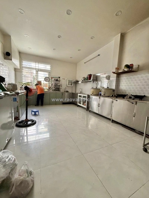 Bán nhà mặt tiền nguyễn hữu tiến - gần khúc tây thạnh, 4,1x,5m, 5 tầng - 6pn,