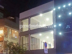 Bán nhà mặt tiền phú nhuận, 73m², góc 2mt nguyễn văn trỗi, 1 trệt 2 lầu, hđt 110tr/th