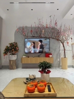 **bán nhà mặt tiền thiên phước, phường 9, tân bình (4*15) 3 lầu