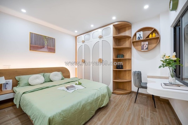 **bán nhà mt hoàng hoa thám, phường 13 tân bình; 4x15m - nhà ga t3