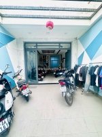 Bán nhà mt nguyễn văn công gò vấp,  80m² , 5 tầng, 9 phòng, 15.6 tỷ