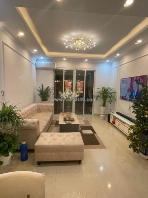 Bán nhà ngõ 207 xuân đỉnh – ô tô – kinh doanh – vị trí đẹp 35 mét 5 tầng 8,65 tỷ