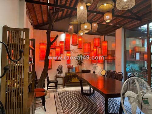 Bán nhà ngõ 279 đội cấn, ba đình – 0m², mt 12m, 3 tầng, giá 48 tỷ, phù hợp