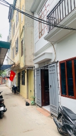 Bán nhà ngõ 79 cầu giấy 33 mét 5 tầng 10,5 tỷ