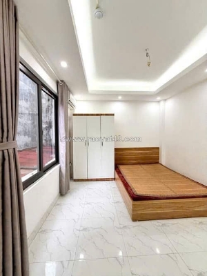 Bán nhà ngõ 82 kim mã 50m 7 tầng 11 phòng kk thang máy giá 11.55 tỷ 0336212066