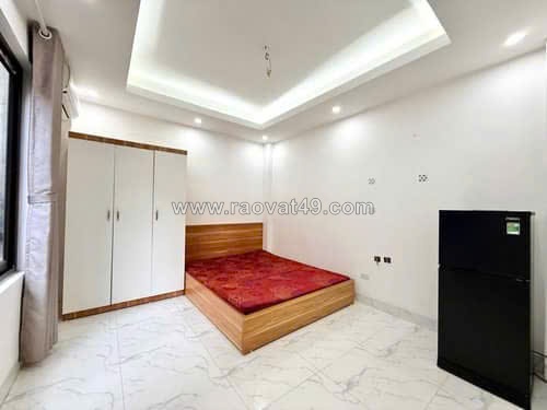 Bán nhà ngõ 82 kim mã 50m 7 tầng 11 phòng kk thang máy giá 11.55 tỷ 0336212066