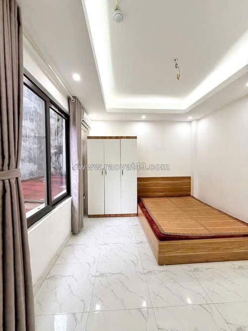 Bán nhà ngõ 82 kim mã 50m 7 tầng 11 phòng kk thang máy giá 11.55 tỷ 0878168006