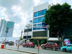 Bán nhà nguyễn cư trinh, quận 1, 57.6m2 đất, ngang 8m, 5 tầng, đang cho thuê