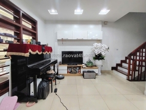 Bán nhà nguyễn văn cừ – long biên  ô tô tránh  gara ô tô  5 tầng – 15.5 tỷ 🚗🏡