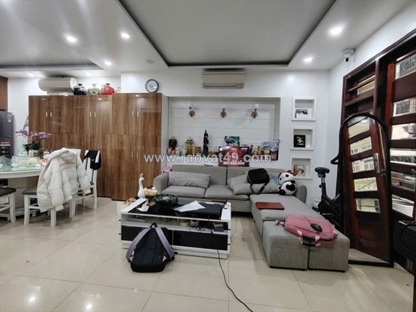 Bán nhà nguyễn văn cừ – long biên  ô tô tránh  gara ô tô  5 tầng – 15.5 tỷ 🚗🏡